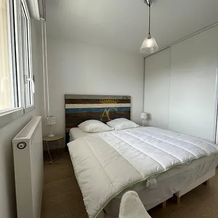 Apartman Perouse8