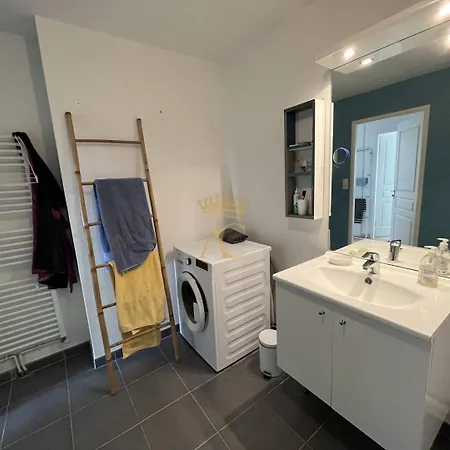 Apartman Perouse8